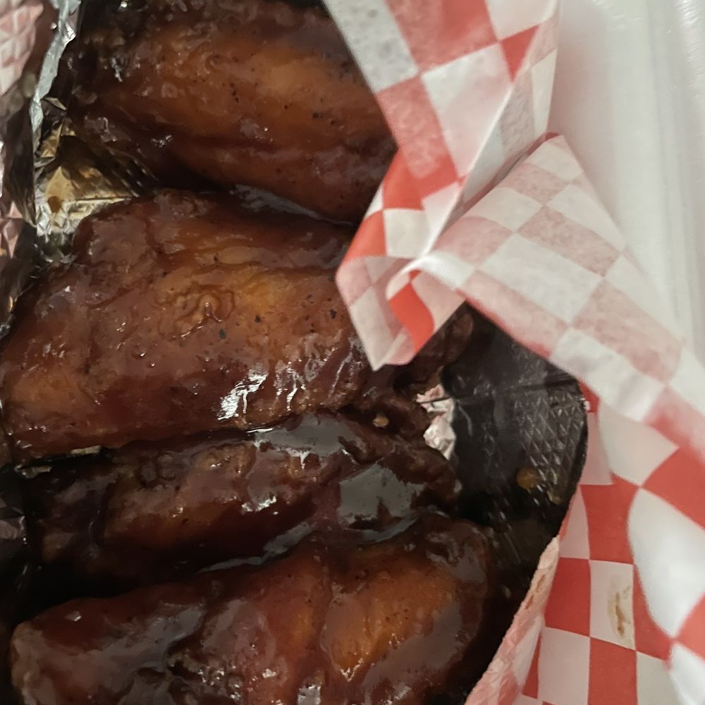 Gossip Shack 2 - Chicken Wings Near Me - Pflugerville, Texas Gossip Shack 2 - Chicken Wings Near Me - Pflugerville, Texas