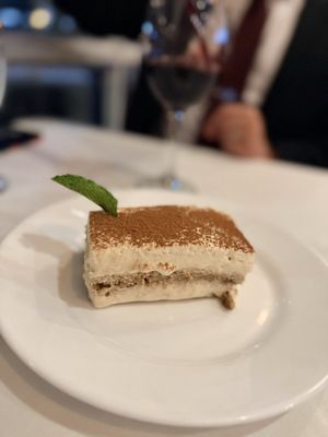 IL Toscano Ristorante Italiano by null