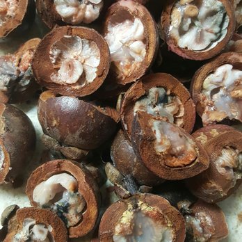 Trai Cay Ngon - All of them were rotten!!! - Fruits & Veggies Near Me - Westminster, California Trai Cay Ngon - All of them were rotten!!! - Fruits & Veggies Near Me - Westminster, California