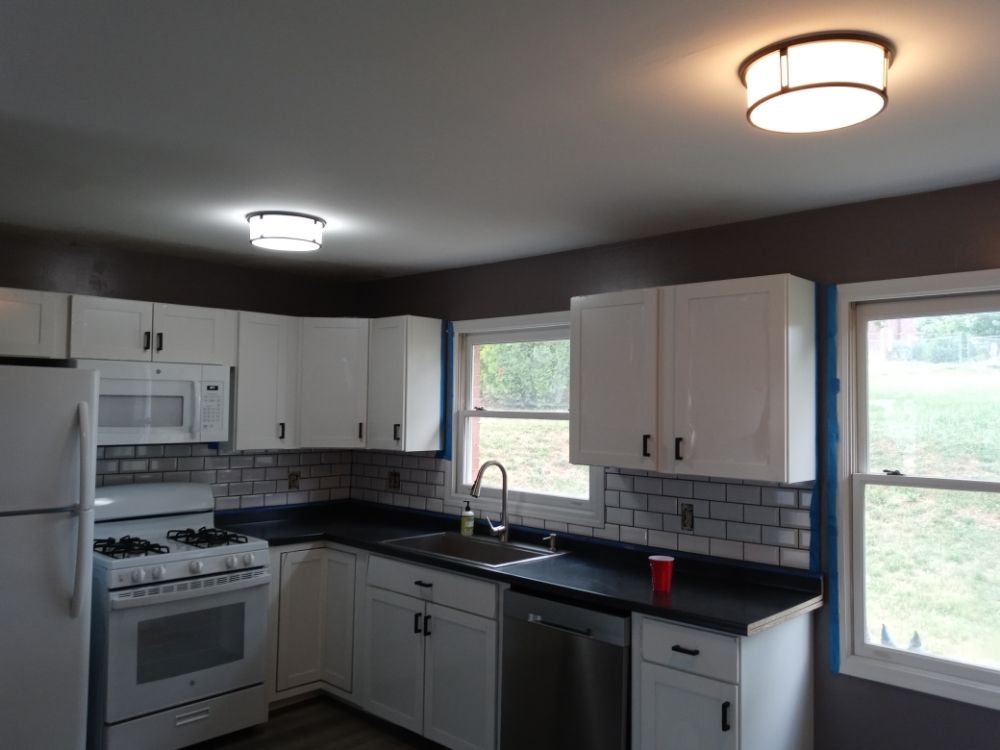 Slide of Carico Paint & Remodel