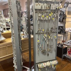 The White House Boutique