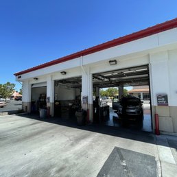 Exterior photo of Jiffy Lube - Newark, California Exterior photo of Jiffy Lube - Newark, California