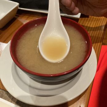 O-Ku - Miso Soup - Sushi Bars Near Me - Washington Dc, District of Columbia O-Ku - Miso Soup - Sushi Bars Near Me - Washington Dc, District of Columbia
