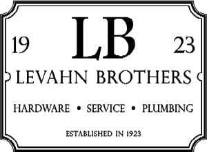 Slide of Levahn Brothers