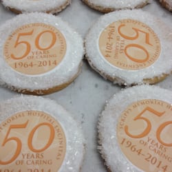 Tailored Desserts