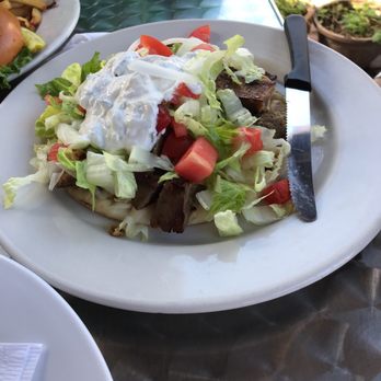 Georgie's Diner - Diners Near Me - Saint Augustine, Florida