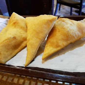 Los Cuates - Sopaipilla - New Mexican Cuisine Near Me - Albuquerque, New Mexico