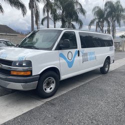 Ideal Transit
