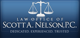 Law Office of Scott A. Nelson PC - disability attorney in Crp Christi, TX