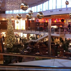 Centrum Handlowe Klif