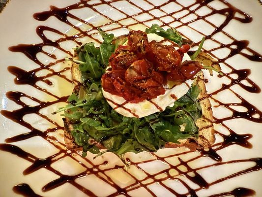 Mama Della's Ristorante by null
