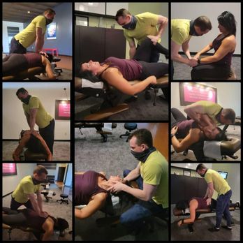 The Joint Chiropractic - Dr Mitch always keeping my body in top functional condition. Thank you! - Chiropractors Near Me The Joint Chiropractic - Dr Mitch always keeping my body in top functional condition. Thank you! - Chiropractors Near Me