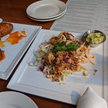 Firestone Walker Brewing- Buellton - Calamari - Brewpubs Near Me - Buellton, California