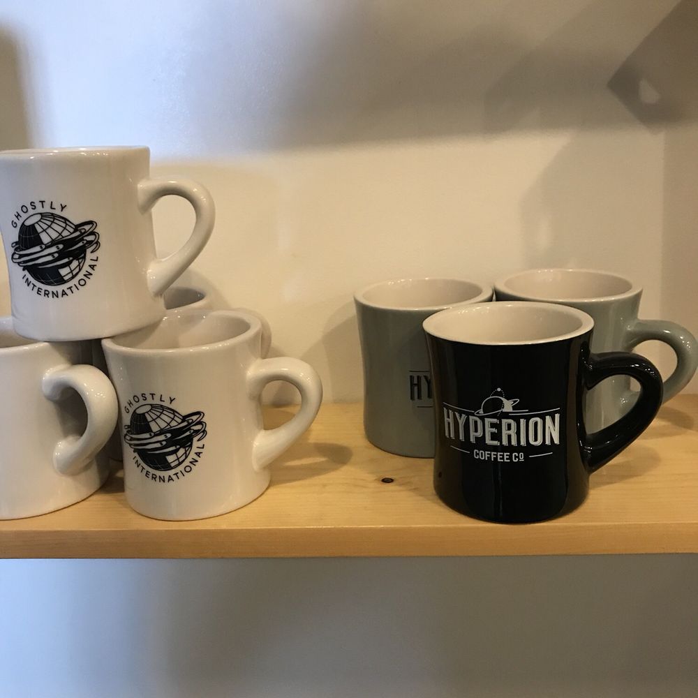 Hyperion - Coffee Roasteries Near Me - Ypsilanti, Michigan Hyperion - Coffee Roasteries Near Me - Ypsilanti, Michigan