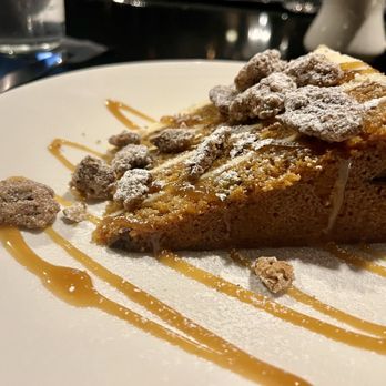 Westchester - Carrot cake!! - New American Near Me - Chesterfield, Missouri Westchester - Carrot cake!! - New American Near Me - Chesterfield, Missouri