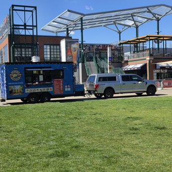 Greater Nevada Field - Letty's Tacos are ready to join the fun. - Stadiums & Arenas Near Me - Reno, Nevada Greater Nevada Field - Letty's Tacos are ready to join the fun. - Stadiums & Arenas Near Me - Reno, Nevada