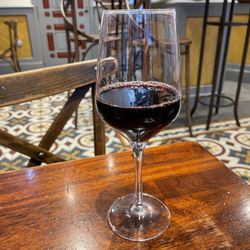 Dos de Mayo - Binomio Reserva tempranillo - graciano (2,90€)