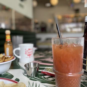 The Liquor Store - Bloody Mary - Breakfast & Brunch Near Me - Memphis, Tennessee The Liquor Store - Bloody Mary - Breakfast & Brunch Near Me - Memphis, Tennessee