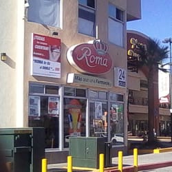 Farmacias Roma - Farmacias Roma Plaza Dorada