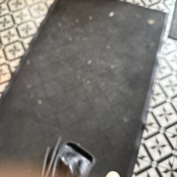 Sweet Catch  - Rug in entryway - Seafood Near Me - Brooklyn, New York
