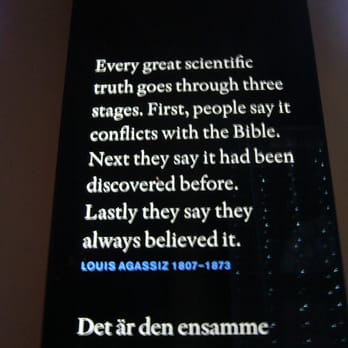 Nobel Prize Museum - Interesting quotes inside the building. - Museums Near Me - Stockholm, Alberta Nobel Prize Museum - Interesting quotes inside the building. - Museums Near Me - Stockholm, Alberta