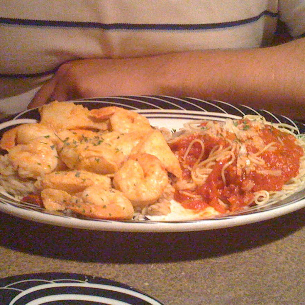 Sterling's Restaurant - It was Seafood...Topper something like that. The last item under the "Seafood" category. Highly recommend if you like spicy thai - American Near Me - Kennewick, Washington