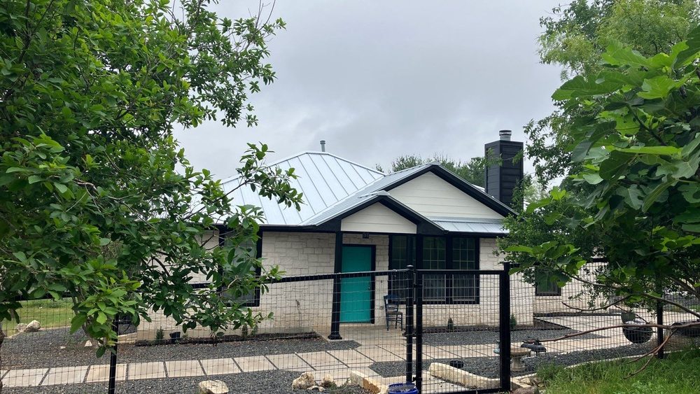 Slide of Eternal Roofing