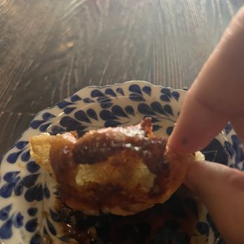 Chao Krung Thai - Empty potsticker - Thai Near Me - Los Angeles, California