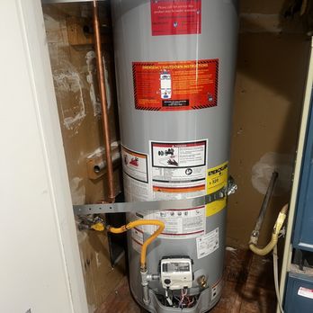 Rosenberg Plumbing - after. Fixed the wood. Brought strapping and pipe up to code. - Plumbing Near Me - Pacifica, California