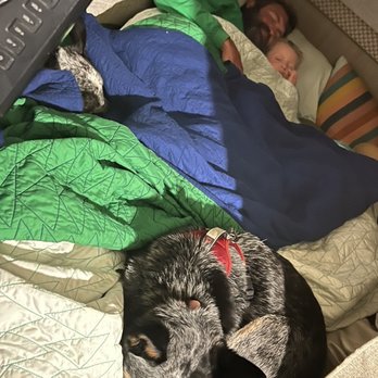 Chill RV - Cozy bed. - RV Rental Near Me Chill RV - Cozy bed. - RV Rental Near Me
