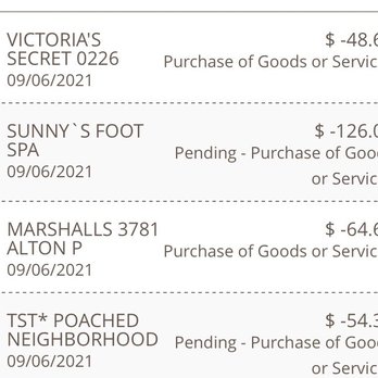 Sunny's Foot Spa - And that is what they charged me. Not to mention I tipped In cash. - Massage Near Me - Tustin, California Sunny's Foot Spa - And that is what they charged me. Not to mention I tipped In cash. - Massage Near Me - Tustin, California