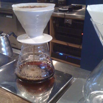 Intelligentsia Coffee - drip coffee - Coffee & Tea Near Me - Venice, California