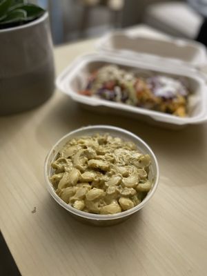 Pure Soul plant-based eats by null