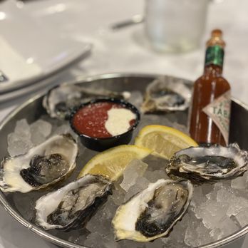 On The Hook - Fresh oysters-so good - Cajun/Creole Near Me - Brea, California On The Hook - Fresh oysters-so good - Cajun/Creole Near Me - Brea, California