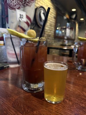 Steny's Tavern & Grill by null