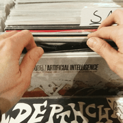 Let your fingers do the searchin.