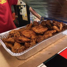 50 pieces for $50