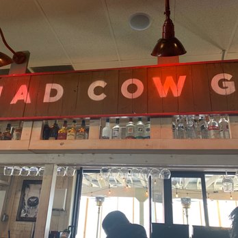 Mad Cow Grill - American Near Me - Laurel, Maryland
