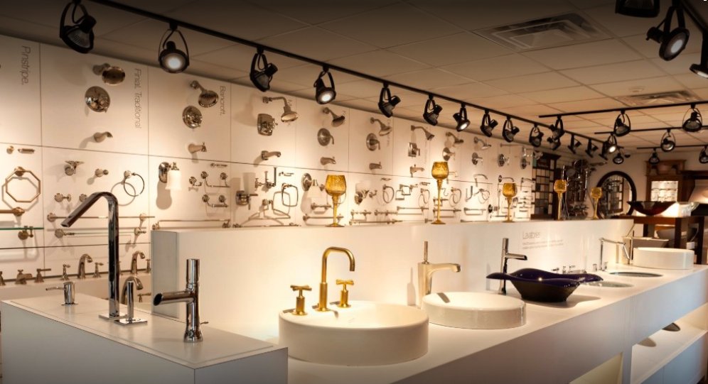 Slide of Wittock Kitchen and Bath