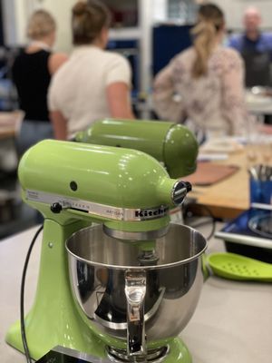 Chef Alyssa's Kitchen by null