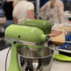 Chef Alyssa's Kitchen