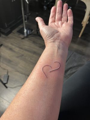 Walk ins welcome - Have an impulse to get that small tattoo you've always wanted? Stop by and let us help you bring it to life. We take walkins or book. an appointment! Feel free to call with questions. Walk ins welcome - Have an impulse to get that small tattoo you've always wanted? Stop by and let us help you bring it to life. We take walkins or book. an appointment! Feel free to call with questions.