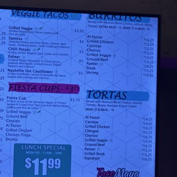 Taco Maya - Mexican Near Me - Chicago, Illinois Taco Maya - Mexican Near Me - Chicago, Illinois
