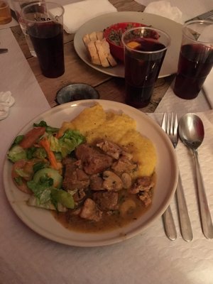 Yes! Lisbon Hostel by null