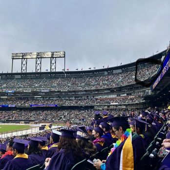Oracle Park - Stadiums & Arenas Near Me - San Francisco, California
