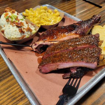 Hurtado Barbecue - Barbeque Near Me - Arlington, Texas