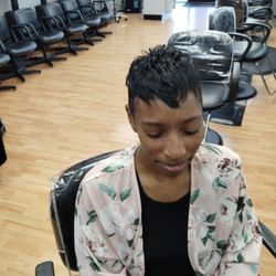 Set Apart Beauty By Candice