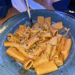 Rigatoni