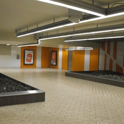 Métro Hellemmes