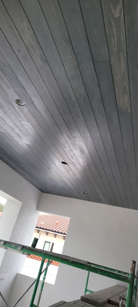 Slide of Top Notch Construction